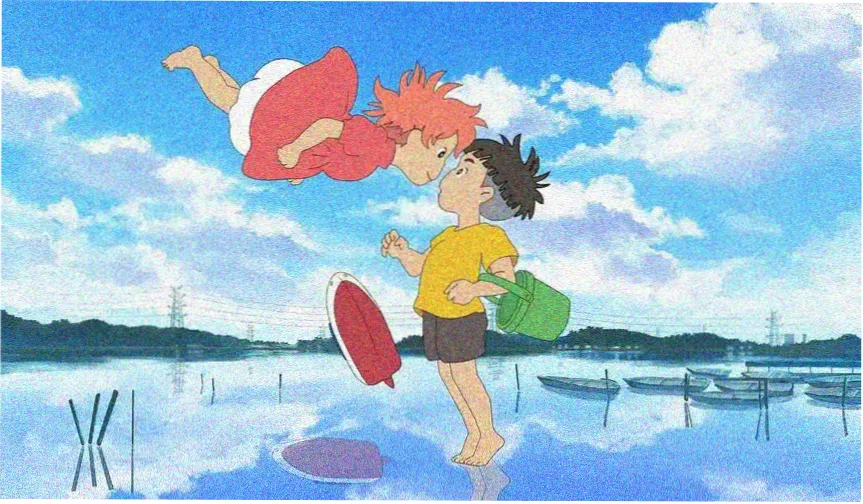 百花杀电视剧主角对峙画面